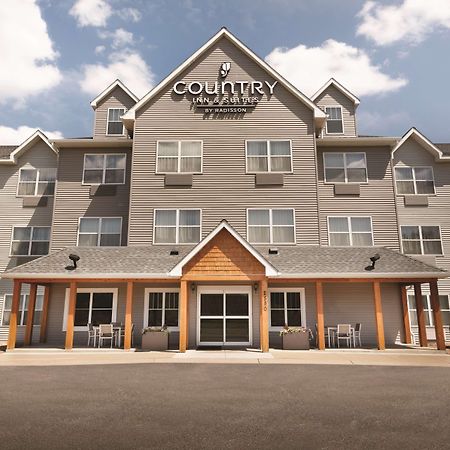 Country Inn & Suites By Radisson, Brooklyn Center, Mn Экстерьер фото