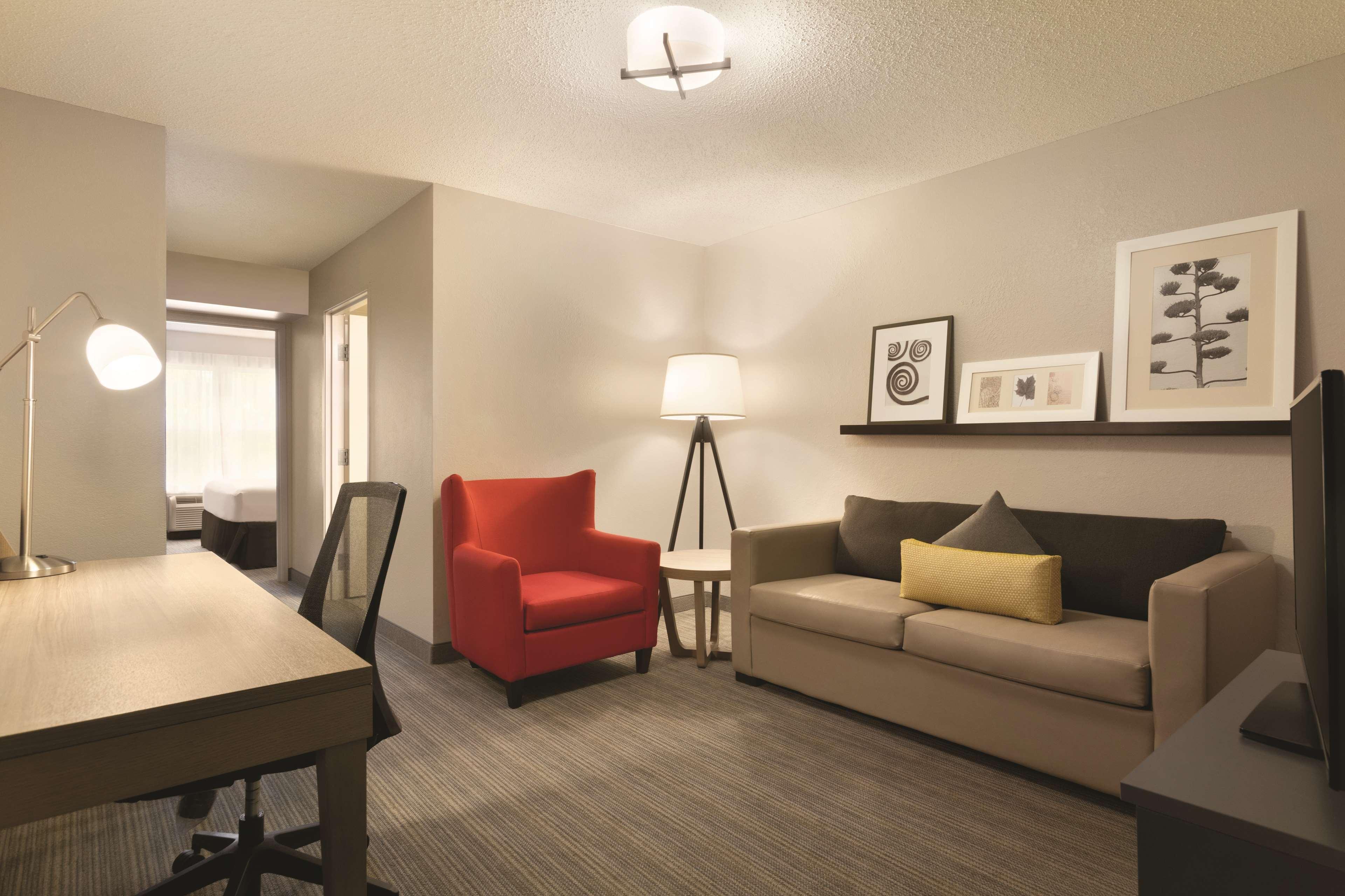 Country Inn & Suites By Radisson, Brooklyn Center, Mn Экстерьер фото